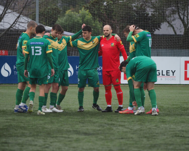 Benoit Beaujeon | Coastal Spirit FC vs Green Island AFC | NZ National League - South 2023