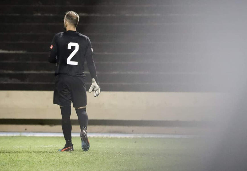 Benoit Beaujeon | AS Central Sports vs AS Tiare Tahiti | Ligue 1 Vini 2019